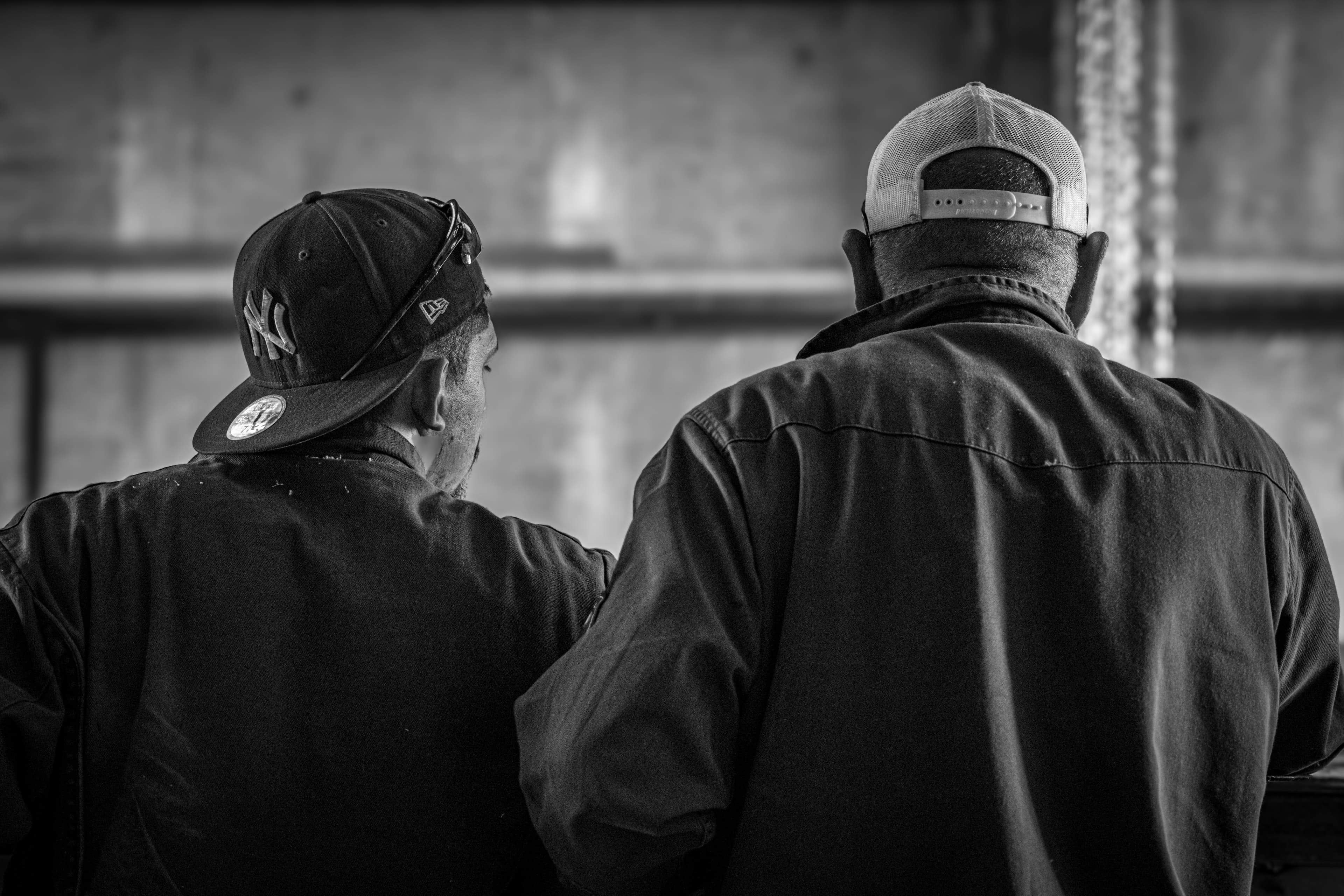 V&S Trades project - image 1 of 1