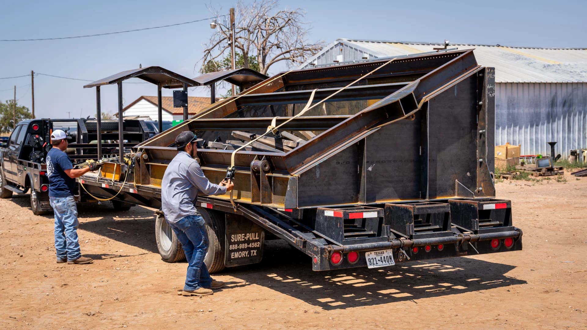 In-House Shipping — Image 2 / 2