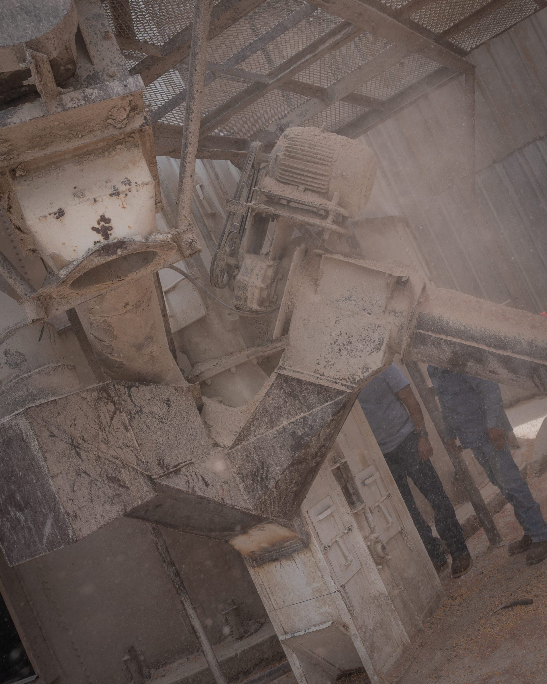 Transition Rebuild — Image 2 / 4