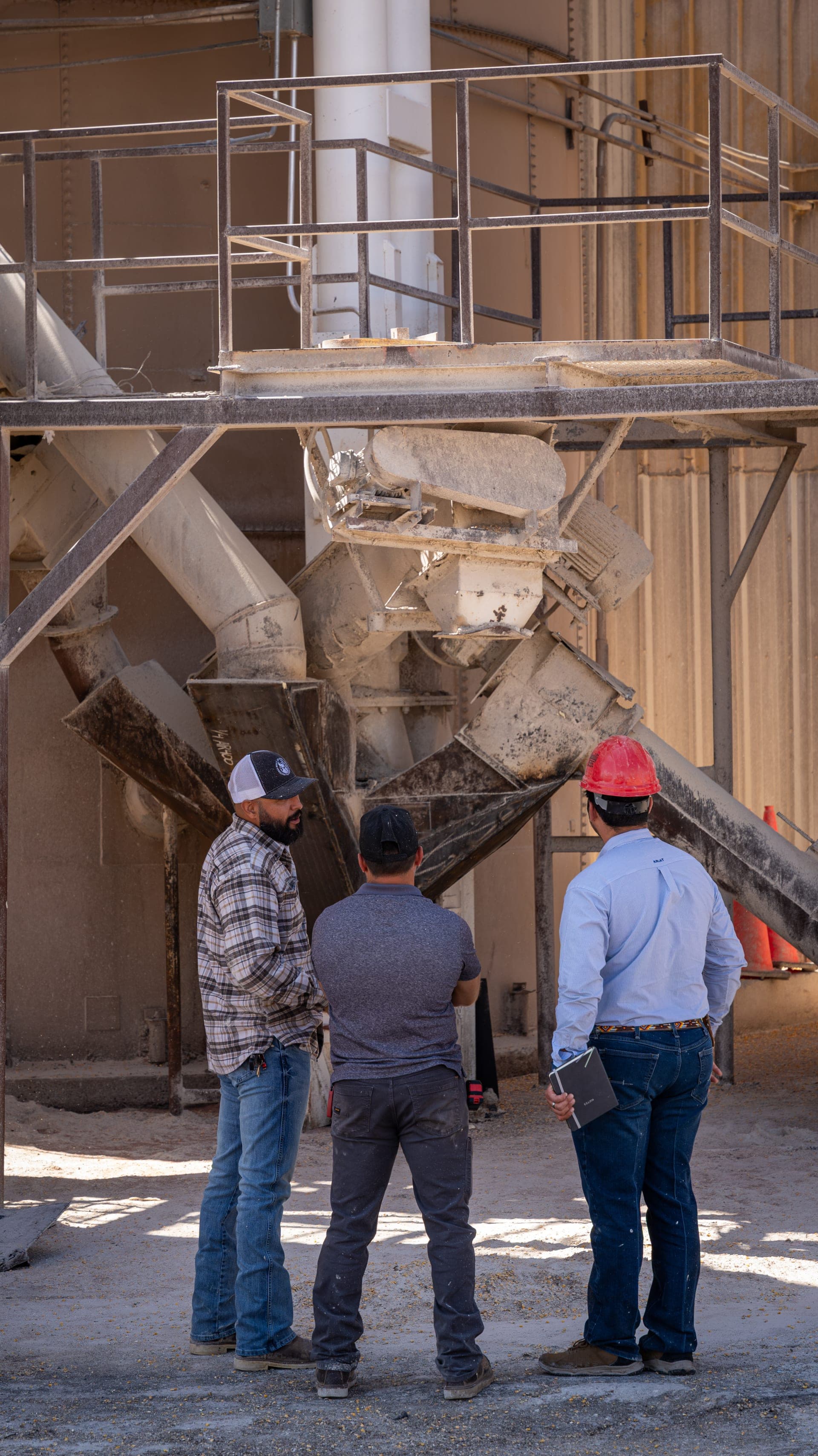 Transition Rebuild — Image 4 / 4